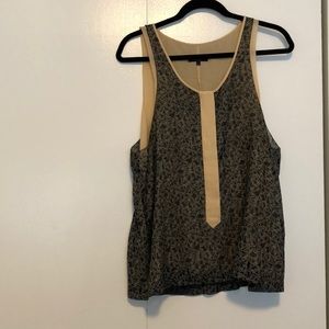 Rag and bones blouse